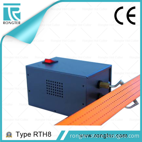 CE Hot Strap Nylon Webbing Cutter